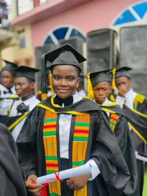 Doctoral Robe and Graduation Gowns