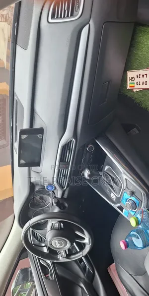 Mazda CX-9 2018