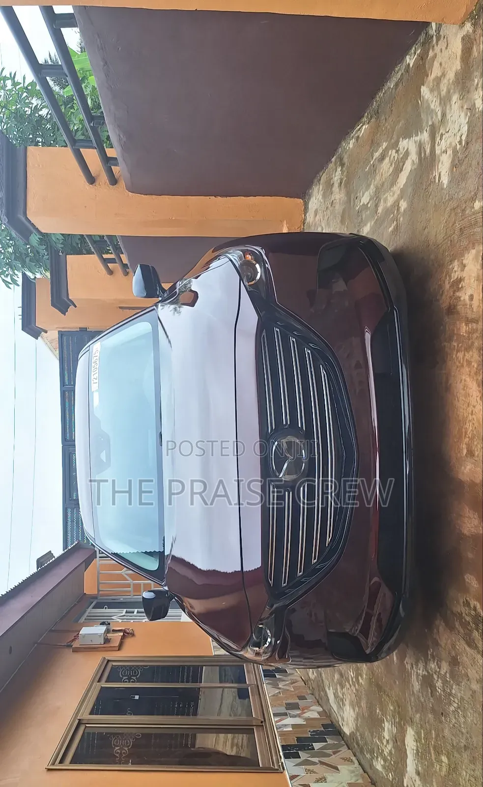 Mazda CX-9 2018