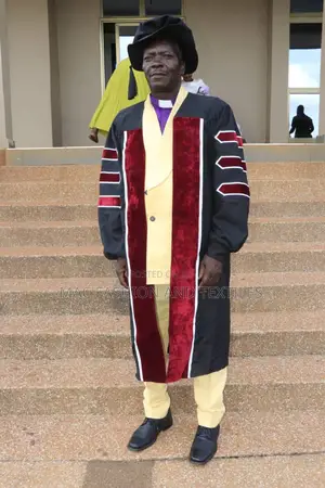 Doctoral Robe and Graduation Gowns