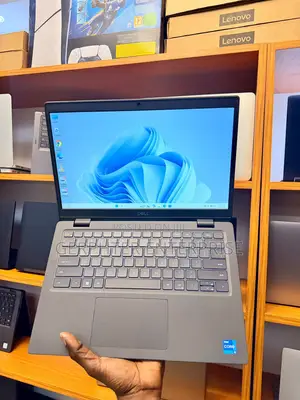 New Laptop Dell Latitude 3420 8GB Intel Core i5 SSD 256GB