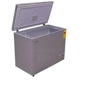 Nasco Chest Freezer