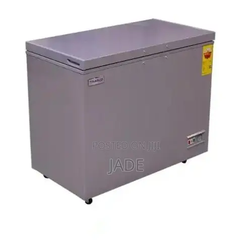 Nasco Chest Freezer
