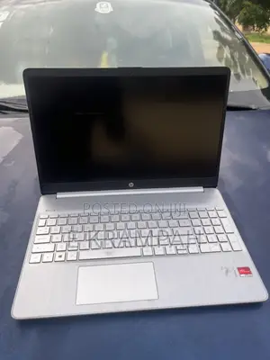 Laptop HP Pavilion 15 12GB AMD Ryzen 3 SSD 512GB