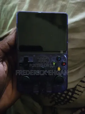 R36s Game Console