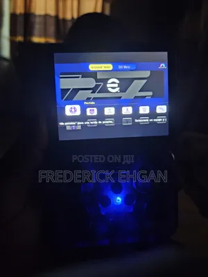 R36s Game Console