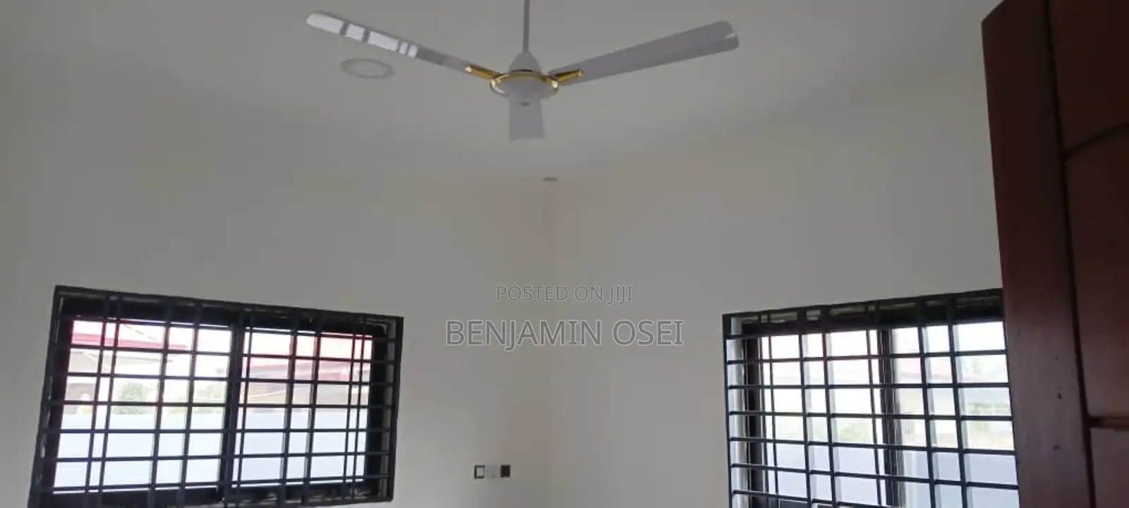2bdrm House in Gbetsile (Assemblies, Accra Metropolitan for rent