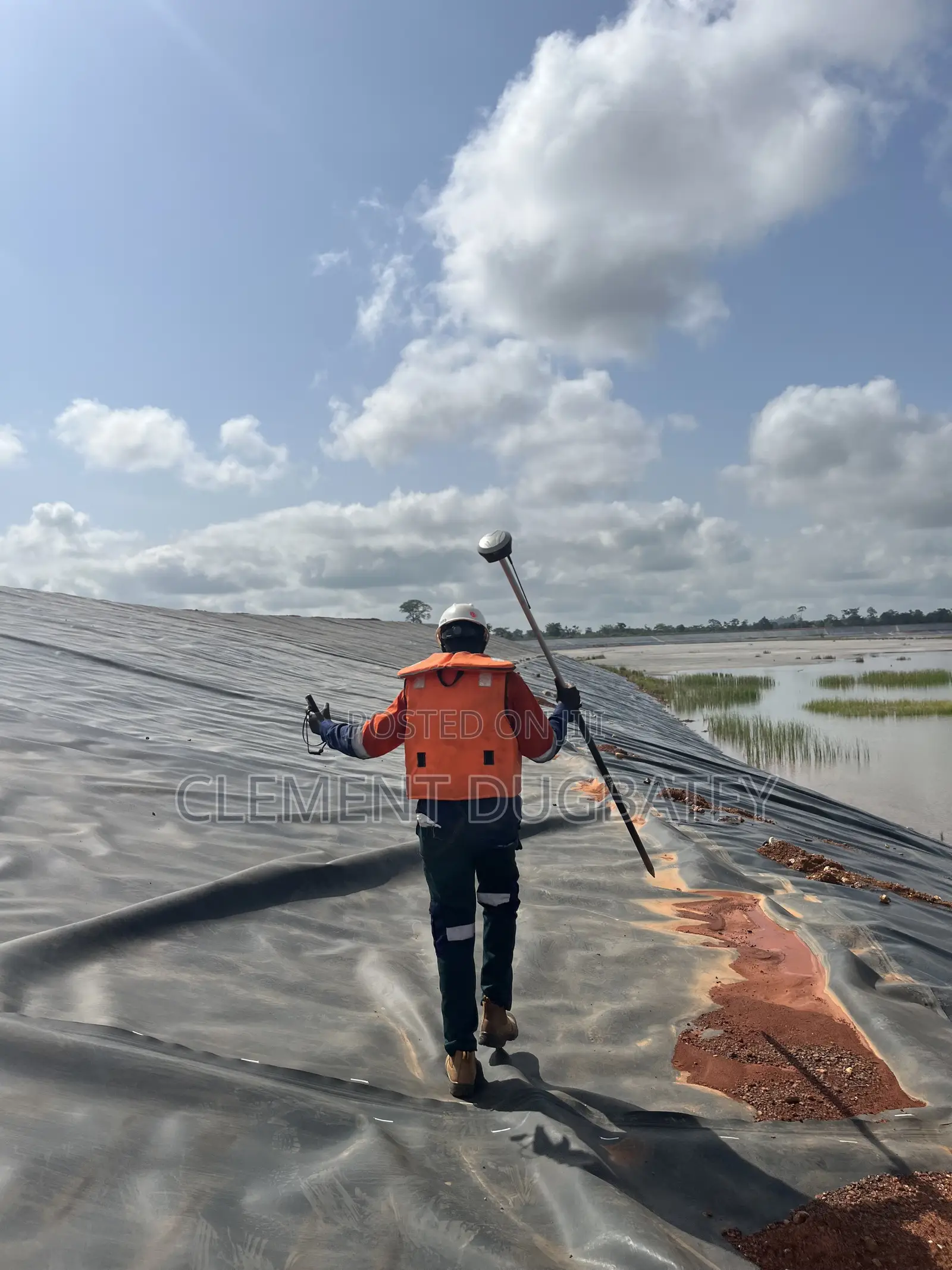 Land Surveying, Architecture and Building Services