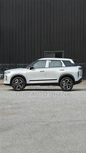 Chery J11 2014 Silver