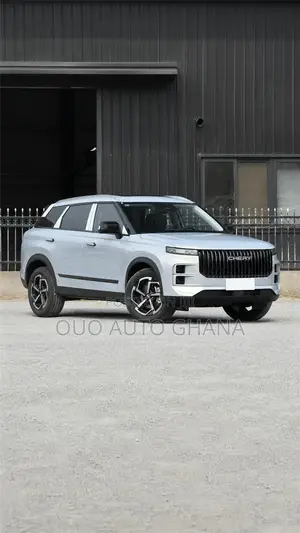 Chery J11 2014 Silver