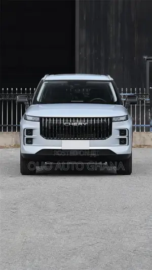 Chery J11 2014 Silver