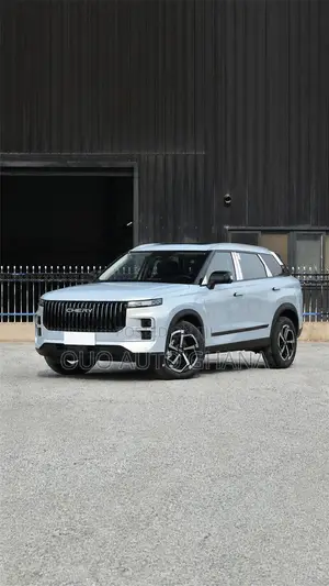 Chery J11 2014 Silver