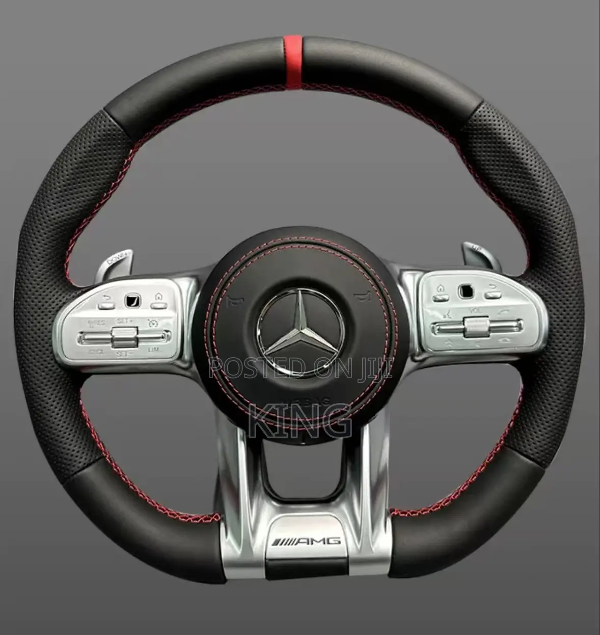 Mercedes Benz Steer G Wagon E Class