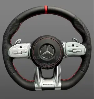 Mercedes Benz Steer G Wagon E Class