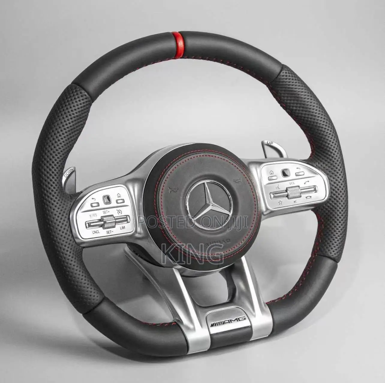 Mercedes Benz Steer G Wagon E Class