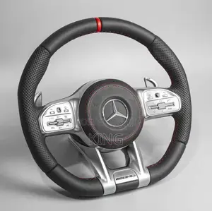 Mercedes Benz Steer G Wagon E Class
