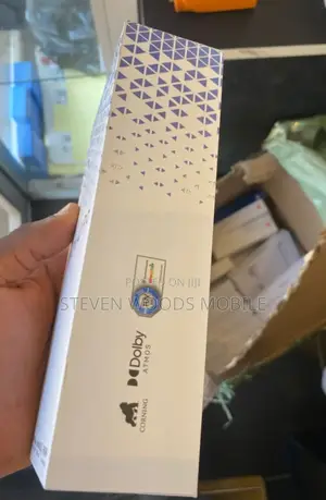 New Tecno Camon 40 Pro 5G 256 GB Purple