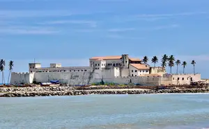 Explorer’s Choice – A Deep Dive Into Ghana’s Historic Journey