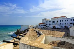 Explorer’s Choice – A Deep Dive Into Ghana’s Historic Journey