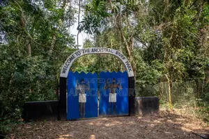 Explorer’s Choice – A Deep Dive Into Ghana’s Historic Journey