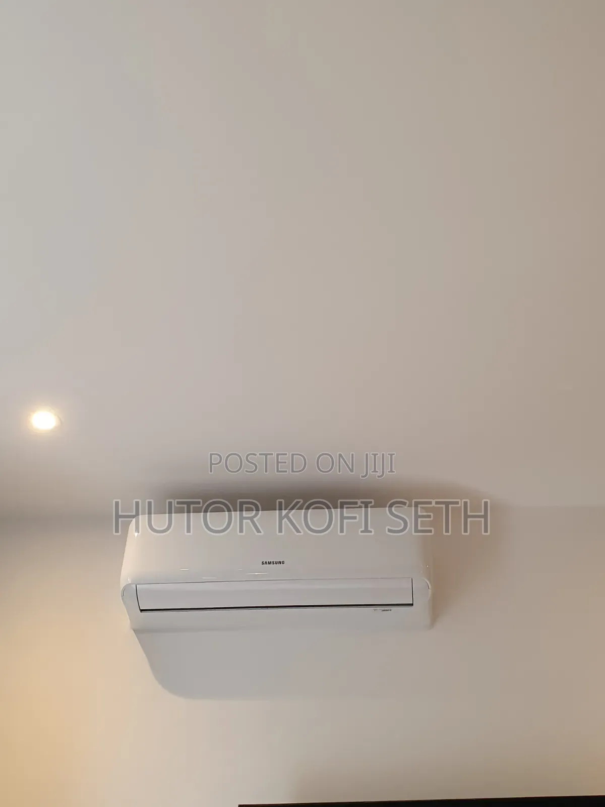 AC Installation and Repairs