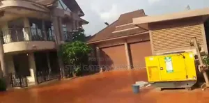 5bdrm House in Santasi Atasomanso, Kumasi Metropolitan for sale