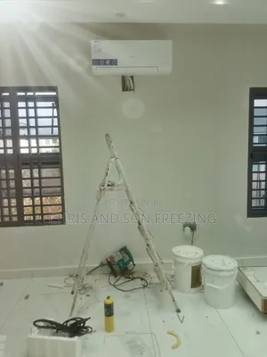 We Install Air Condition Servicing Installation Repair and Many More