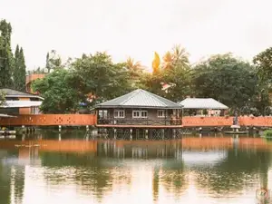 Coastal Invasion – History, Nature Adventure Beyond Accra