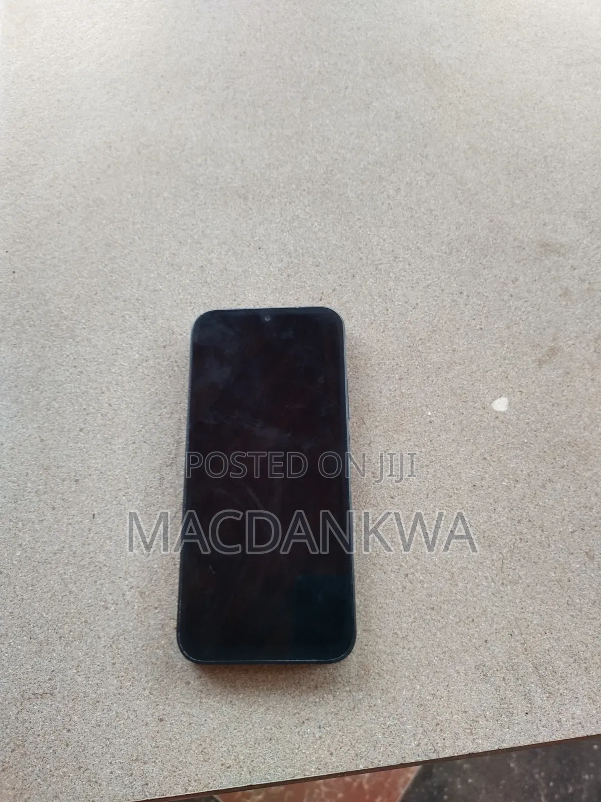 Xiaomi Redmi 15C 4G 256 GB Black