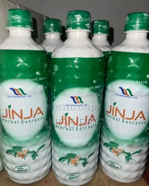 Jinja Herbal Extract