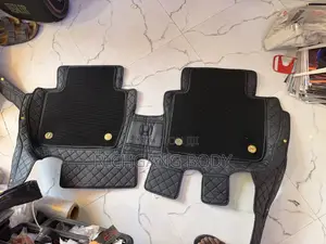 3D 360 Floor Mat for Honda Accord, Civic, CRV , HRV
