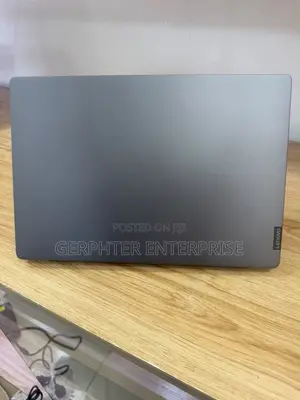 New Laptop Lenovo IdeaPad 530S 8GB Intel Core i7 SSD 256GB