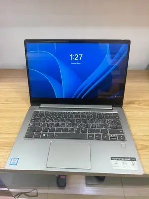 New Laptop Lenovo IdeaPad 530S 8GB Intel Core i7 SSD 256GB
