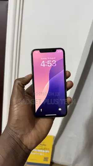 Apple iPhone 11 Pro 64 GB Silver