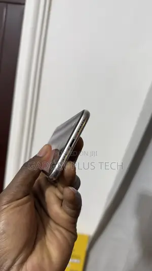 Apple iPhone 11 Pro 64 GB Silver