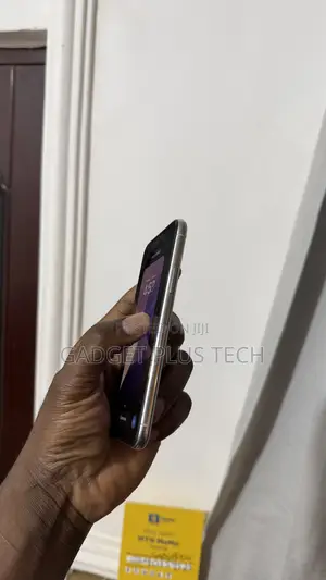 Apple iPhone 11 Pro 64 GB Silver