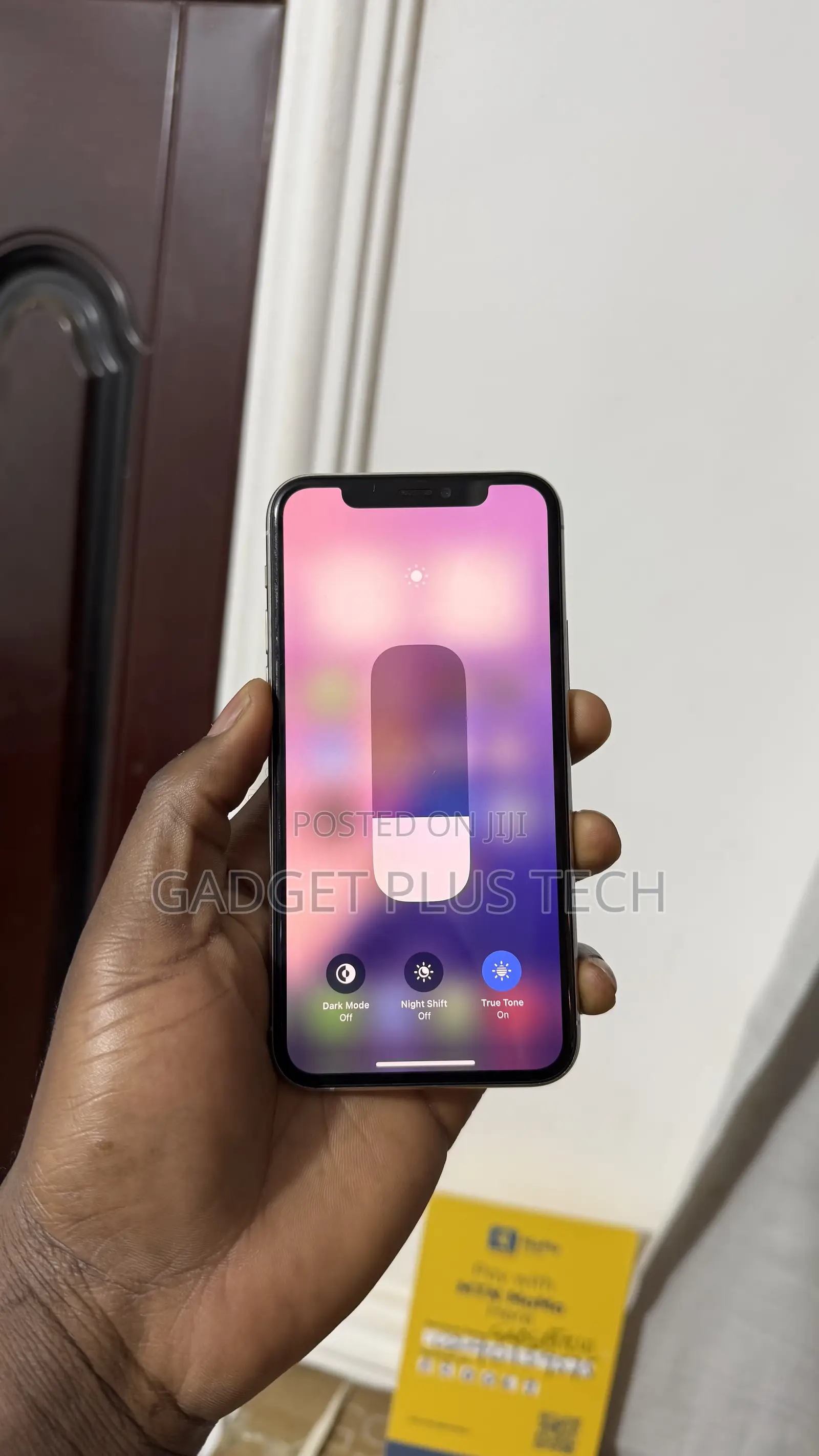 Apple iPhone 11 Pro 64 GB Silver
