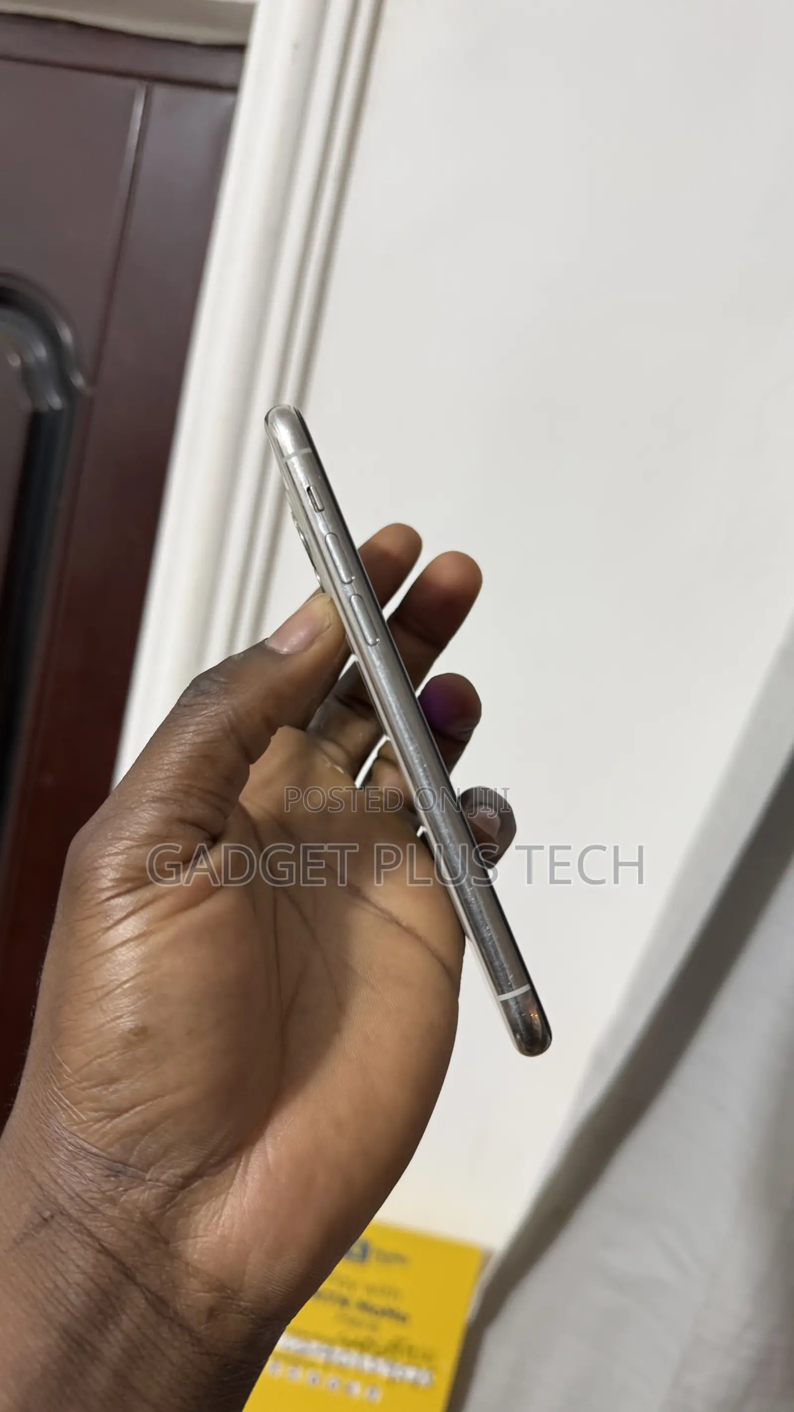 Apple iPhone 11 Pro 64 GB Silver