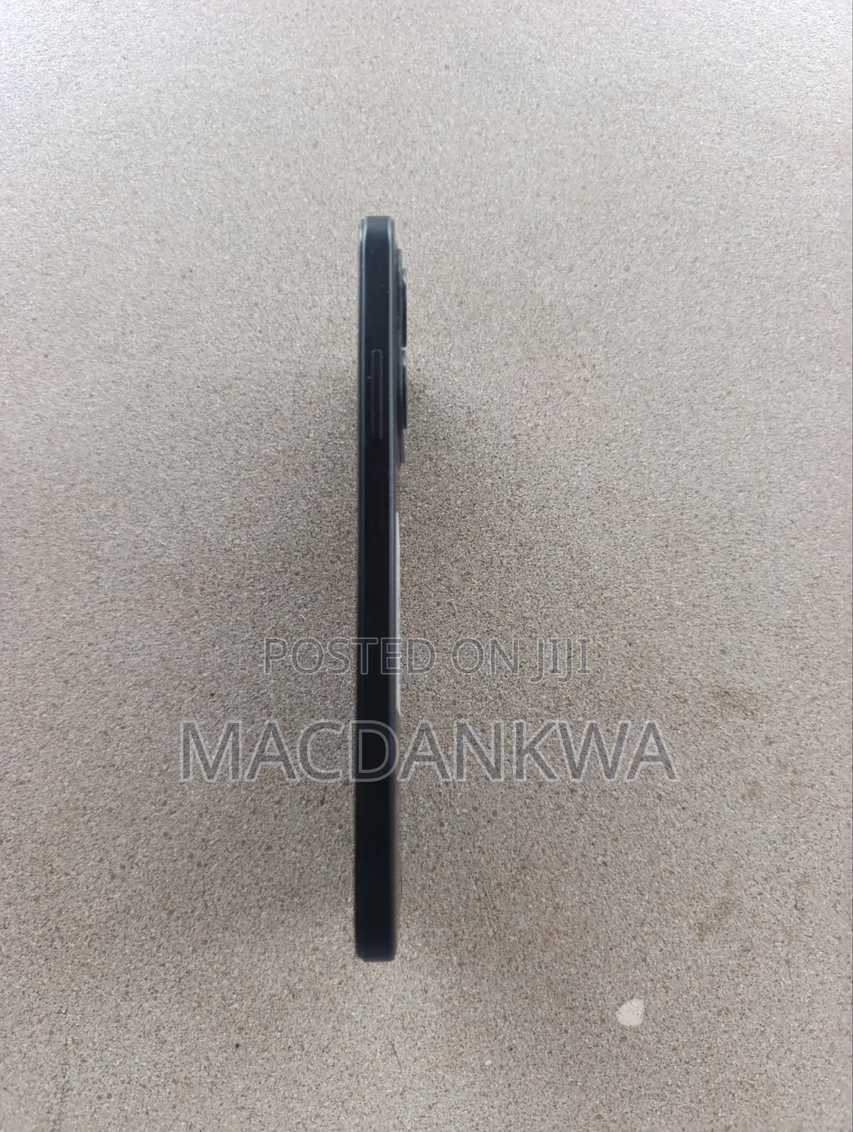 Xiaomi Redmi 15C 4G 256 GB Black