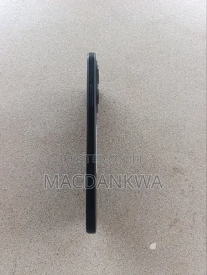 Xiaomi Redmi 15C 4G 256 GB Black
