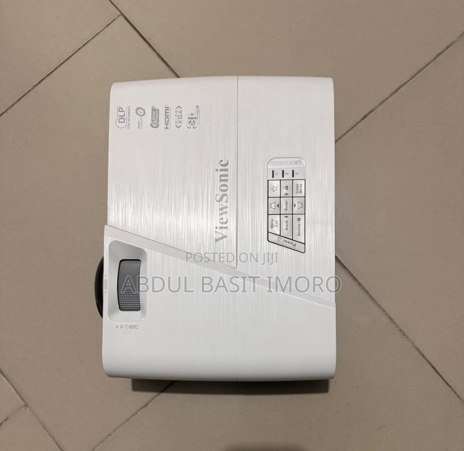 Viewsonic Projector