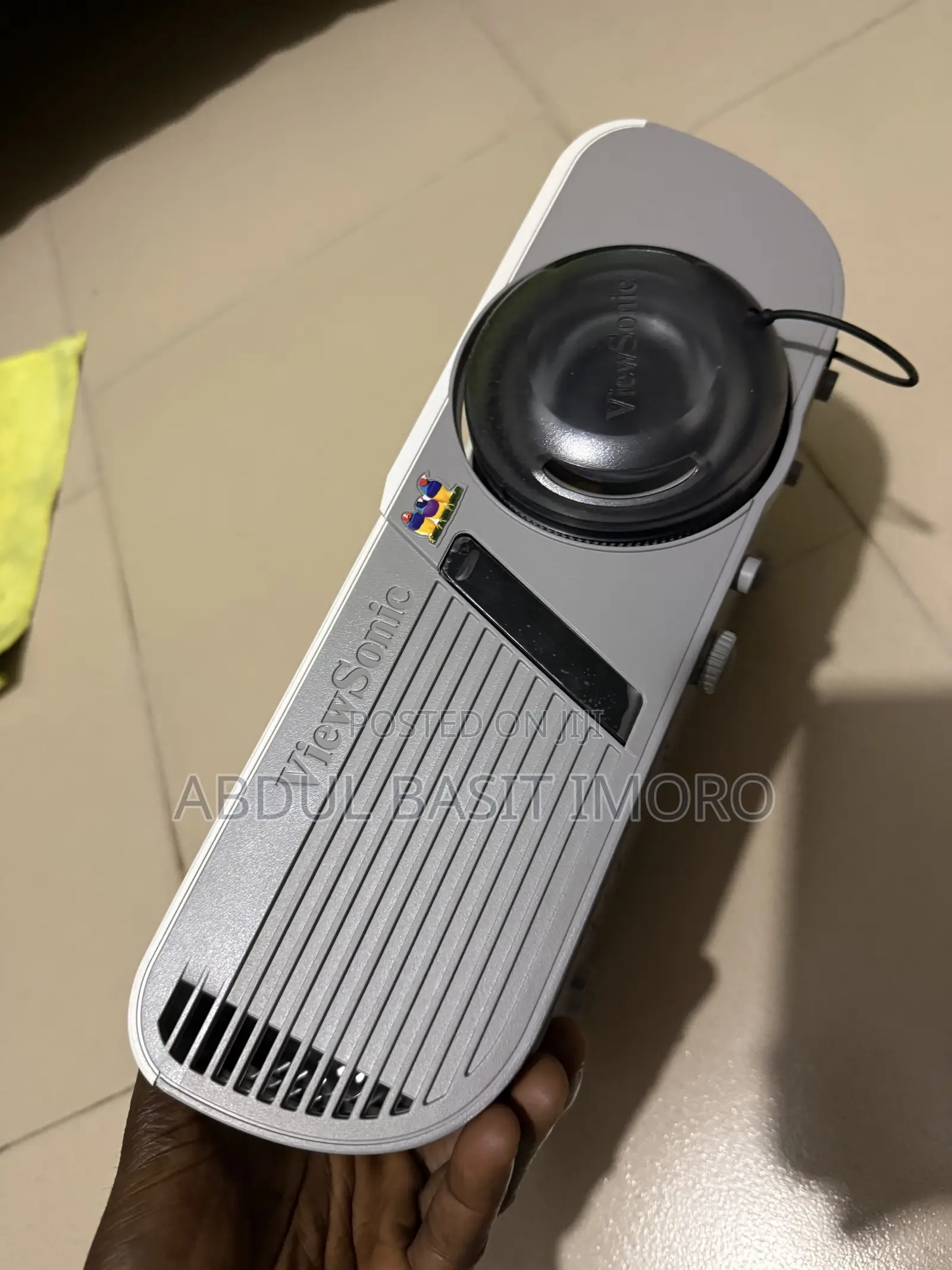 Viewsonic Projector