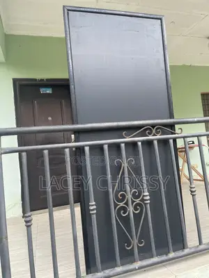 Full Body Mirror