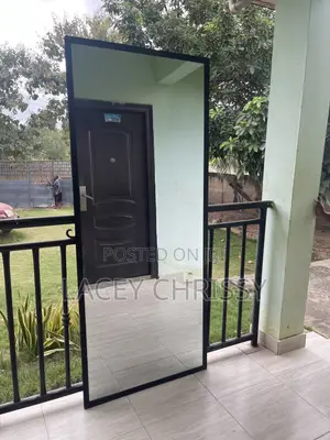 Full Body Mirror