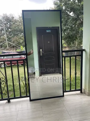 Full Body Mirror