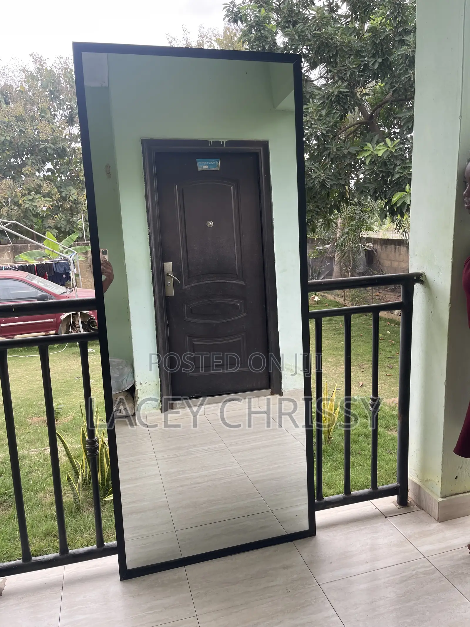 Full Body Mirror