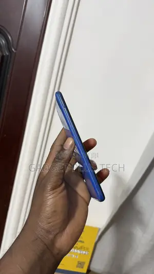 Samsung Galaxy A70 128 GB Blue