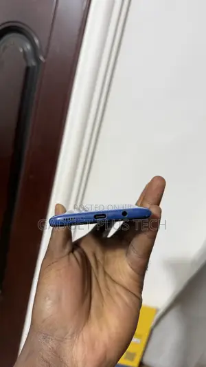 Samsung Galaxy A70 128 GB Blue