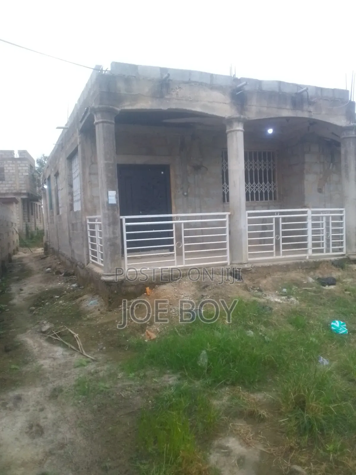 2bdrm House in Amasaman for sale