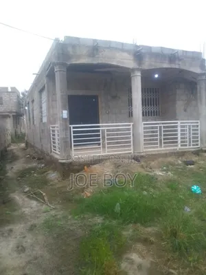 2bdrm House in Amasaman for sale